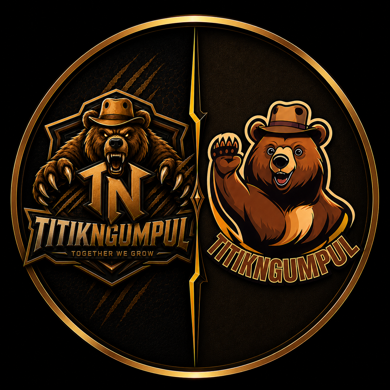 TitikNgumpul logo